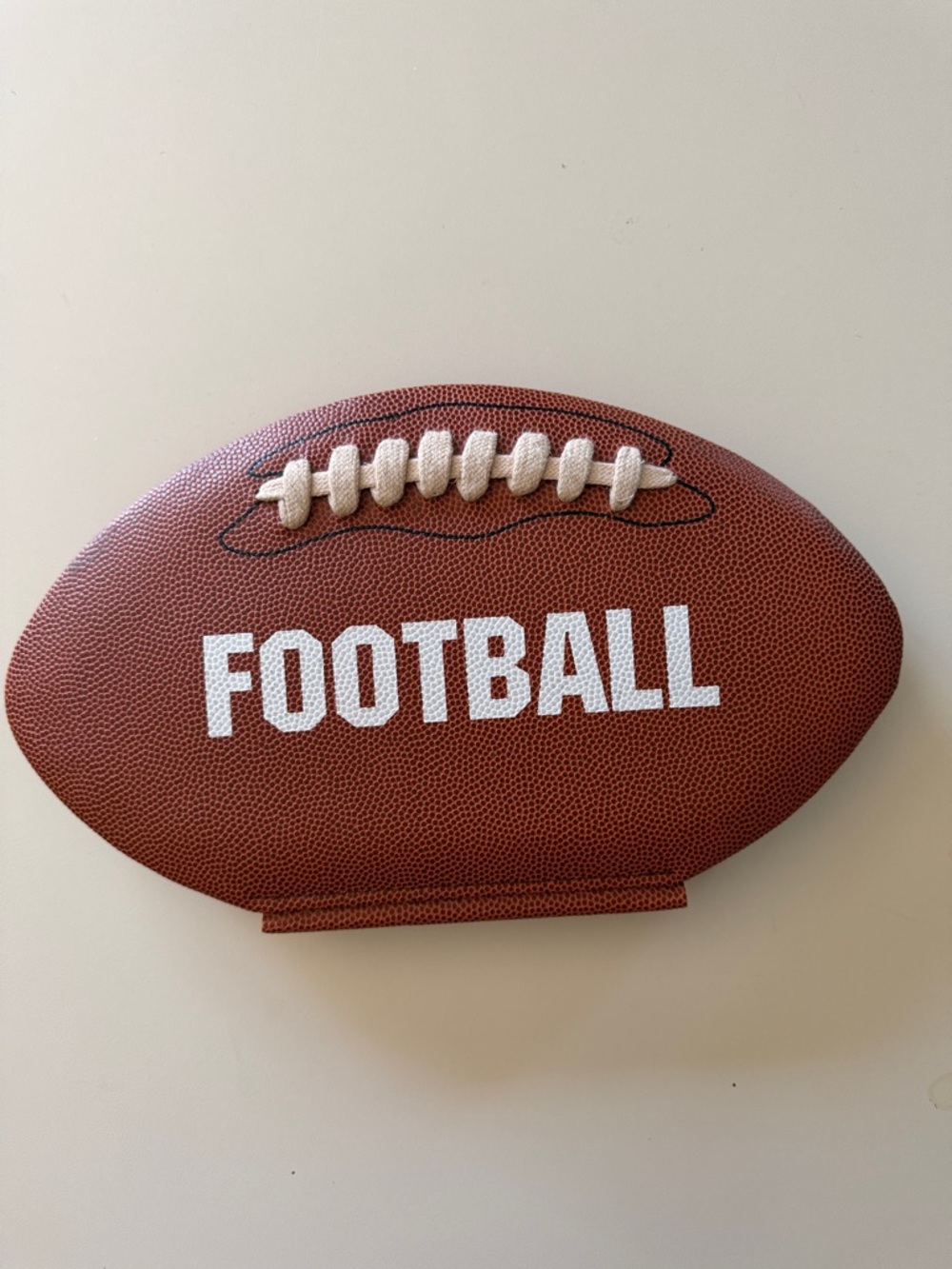 NFL Football History Coffee Table/Man Cave Book